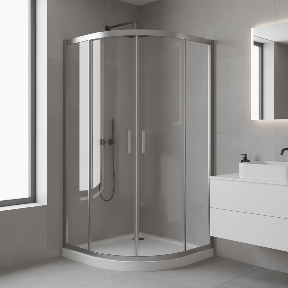 Shower Enclosures