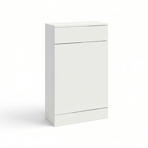 WC 500mm Toilet Unit