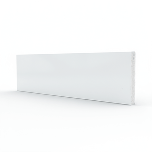 1700mm Front Bath Panel White (15mm)