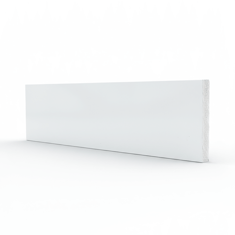 1700mm Front Bath Panel White (15mm)