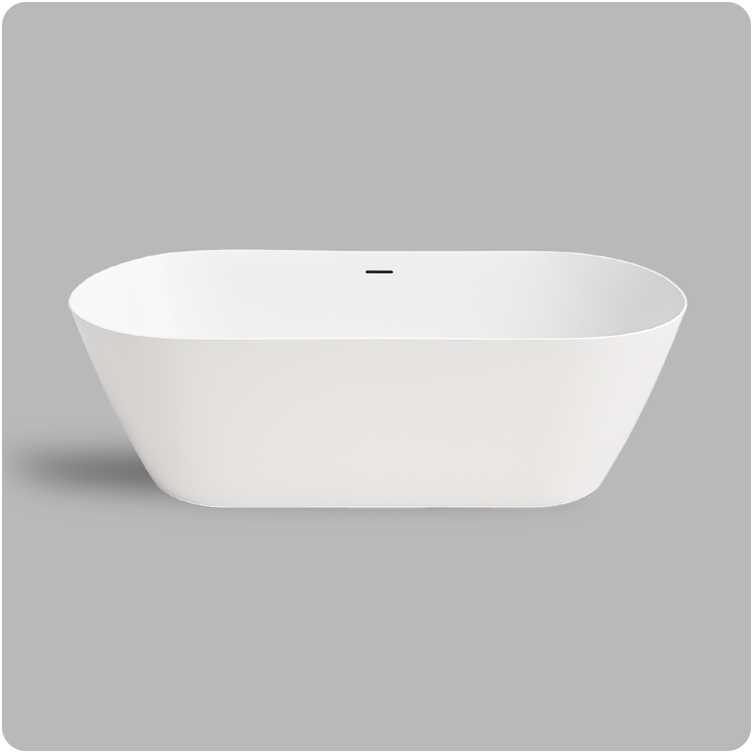 Modern Free Standing Bath