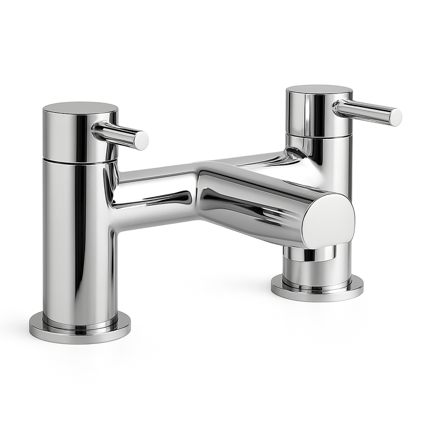 Premier Chrome Bath Filler
