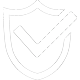 Guarantee logo