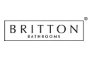Britton bathroom brand logo