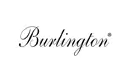 Burlington bathroom brand logo