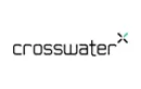 Crosswater bathroom brand logo