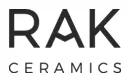 RAK Ceramics bathroom brand logo